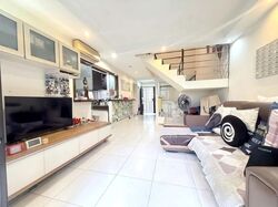 Blk 636 Woodlands Ring Road (Woodlands), HDB Executive #622705471